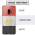 Egyptian Flag Distressed Galaxy S9 Skin